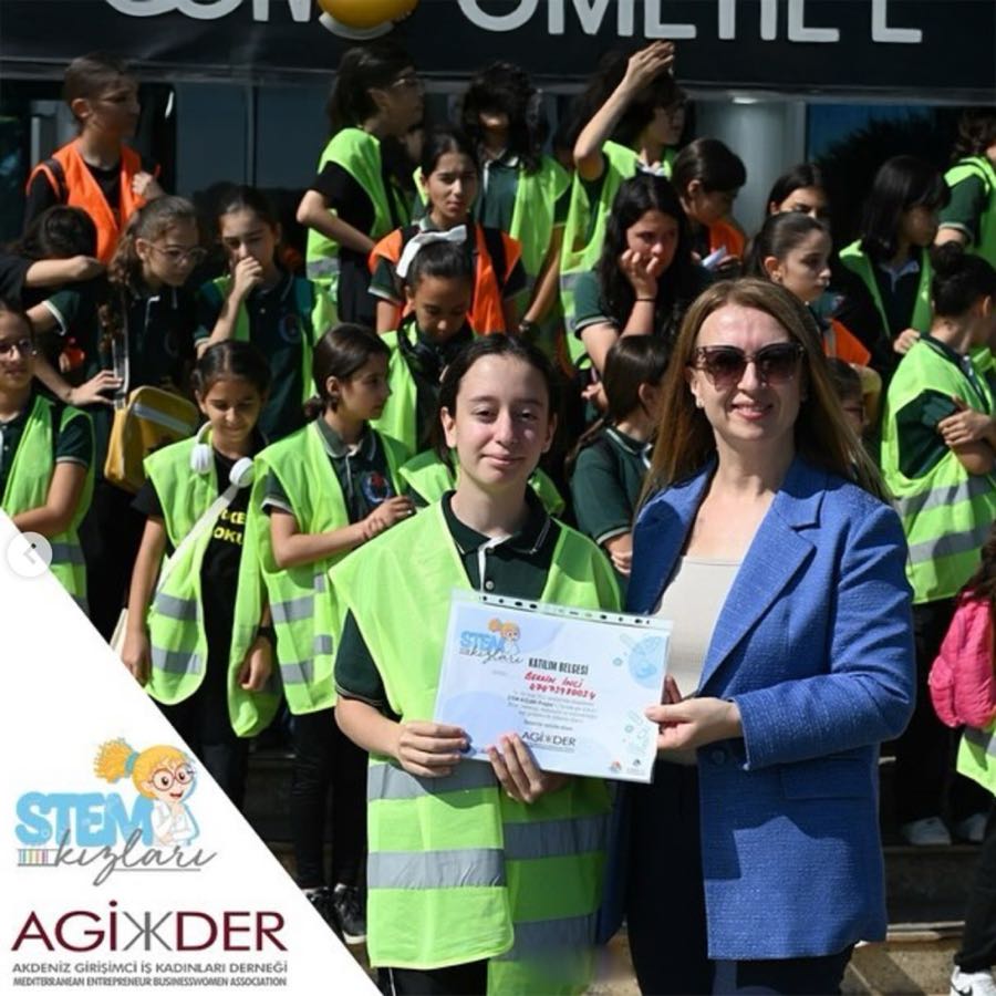 STEM Kızları
