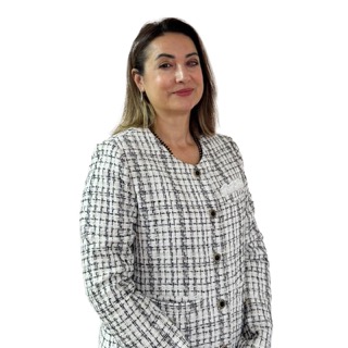 Ayşe Kiremitçi