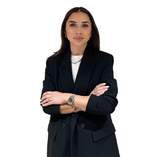 Aysel Merve Erkman