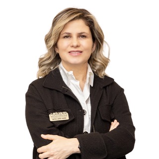 Hatice Arıöz Habibi