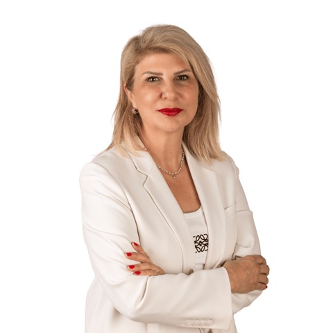 Fulya Özbek