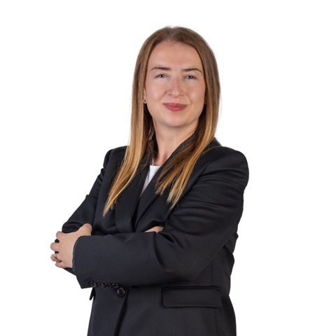 G. Gökçen Atmaca