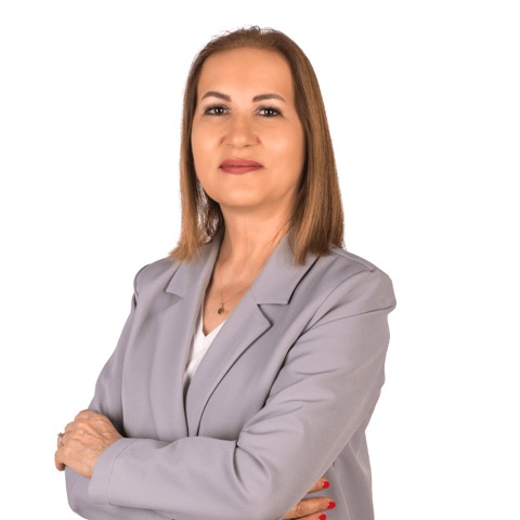 Nurhan Arıtürk Balkır